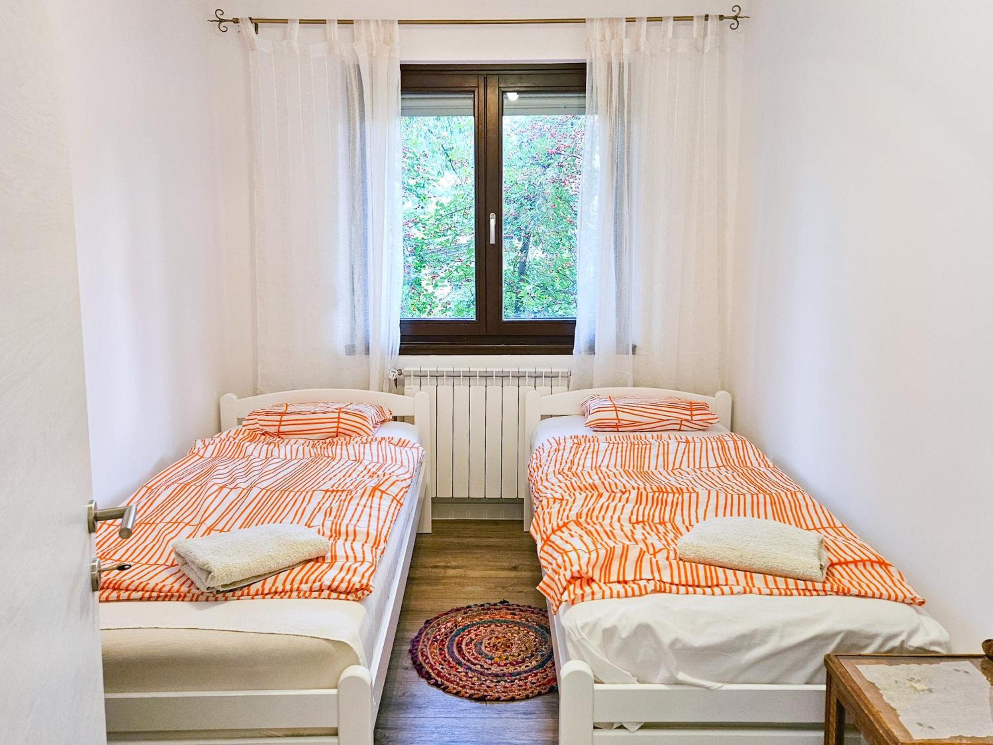 Ludwigs Apartment Saraievo Exterior foto