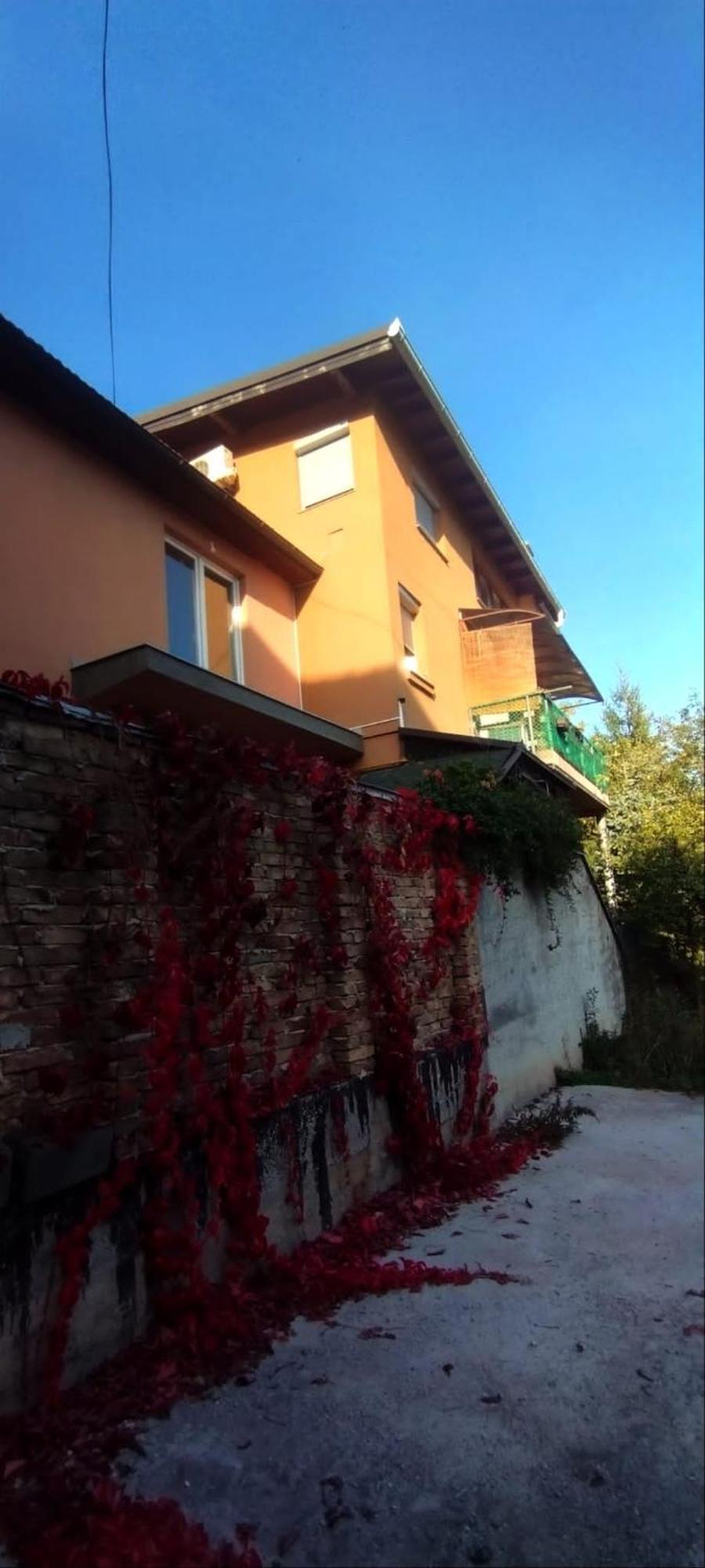 Ludwigs Apartment Saraievo Exterior foto